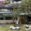 산닭오리불놀이 이미지