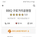 비비큐거리공원점 네이버블로그