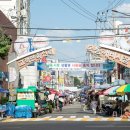 목동깨비시장 (목3동시장) 이미지