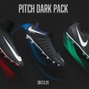 나이키 PITCH DARK PACK 피치 다크 팩 6월 29일 발매 이미지