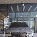 봉양로 | BMW 창원전시장 BMW 550e xDrive M Sport Pro 김지용 딜러 상담 후기