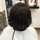 하준헤어스케치 이미지