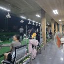 비지니스 골프클럽 이미지