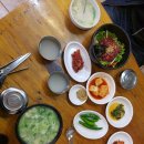 밤실마을 이미지