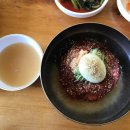 금성칡냉면 - 고성군 중앙로 65 | 금성칡냉면