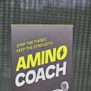 코치짐 미사점 | 운동할 때 물만으론 부족해서… 기능성음료 아미노코치 직접 마셔본 솔직 후기