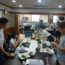 텃밭 운남점 이미지