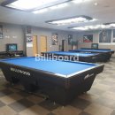 프렌즈 당구장 이미지