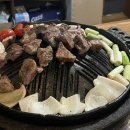 화로양갈비 이미지