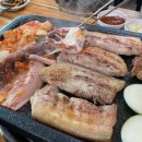 진미돌생삼겹살 이미지