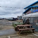 스테이모슬 | 제주 모슬포마라 수산시장 모듬회와 딱새우 솔직후기