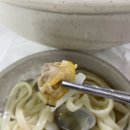 청미칼국수