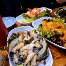 맘모스타운 | [인천 연안부두 맛집] 스끼다시가 미쳤다! 맘모스회센터 1호점 솔직 후기