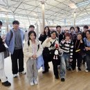 하늘비전교회 | 『조선통신사의 길』 위에서 시작되는 본푸른교회 비전트립 2026 JAPAN–KOREA &amp; 동경 단기선교