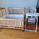 반도보라세탁 | 호텔 아기침대 부족할 때! 부산 여행 필수템 아기침대·유축기 대여