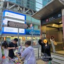 1881 | 홍콩 맛집 딤딤섬과 침사추이 헤리티지1881 스타의거리 내돈내산 방문 후기