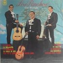 La Golondrina - Trio Los Panchos(트리오 로스 판초스) 이미지