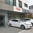 금호건설제이드웰NHF | [양주 옥정 카페] 카페 진저