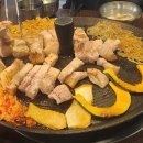 하남찌개마을 국내산냉삼 다이닝코드