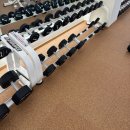 [안산 성포동 헬스장 추천] 라반휘트니스 성포점 피티후기