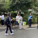 담양교육지원청 학교폭력 예방 연합 캠페인 실시[미래교육신문] 이미지