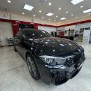 (남동)금강자동차서비스 | 인천 남동구 간석동 BMW 3시리즈 320i 글라스틴트 선셋 반사 열차단 썬팅 틴팅플러스 재시공 후기
