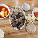 병천고모네순대