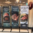 지영상회 | 위는 작지만, 애슐리퀸즈에서 뽕 뽑아 볼게요