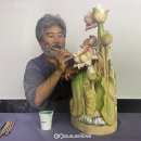 영천 목조각장 이미지