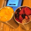 노원롯데백화점맛집 아그라에서 난, 라이스, 음료 무한 아그라세트 먹음