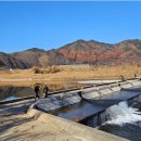 소음피해복지회관 | DMZ 평화의 길 25코스-양구백자박물관과 두타연갤러리