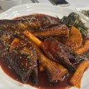 수미순두부&왕코다리&화덕생선구이