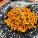 정도가 꼬막 식당 티스토리
