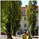 70일간의 유럽 랜트카 자유여행/슬로베니아, 류블라냐(2018.9.16) 이미지