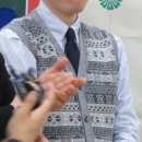 먼내길 | 짓먼빈티지(Gitman Vintage) 블루 스트라이프 옥스포드(Oxford Shirts) 셔츠 사용기 (+사이즈팁)