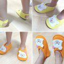 진실어린이집 | 유치원 덧신 실내화 사이즈 팁, 발등 높은 4살 쌍둥이 아빠의 솔직 후기 (미끄럼 방지 진실 포함)