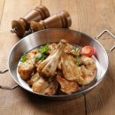 꾸브라꼬 숯불두마리치킨 이미지