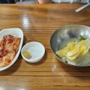 교동막국수 - 고성군 진부령로 2709-4 | 강릉 교동 황정숙막국수 점심 후기