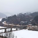 무섬마을 이미지