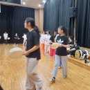 고창체육관 | 고창농악 여름 전수 4주차 - 사랑, 사람, 4주차♡