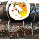 행복한김밥 이미지