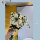 메이플레르 | W-#21💐 부케키프트 후기 (로즈메이 플레르-인천아시아드)