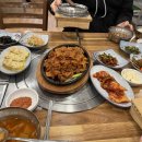 제주숯불갈비명가 | [판암동 반찬맛있는 제육맛집] 판암동 제주숯불갈비명가 점심특선