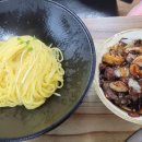 1박2일옛날짜장