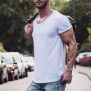 블랙멀티짐 이미지