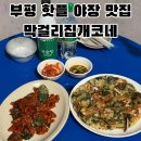 부평문화로53번길 | 부평 야장 술집 추천 가성비 끝판왕 안주 맛집 막걸리집개코네 주말 솔직후기