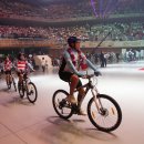 청심평화월드센터 이미지