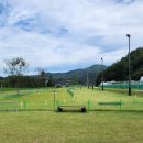 어슬렁대추정원 | 의흥파크골프장 예약/요금 확인법｜대추공원 수서길 4 위치 안내