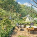 하루정원 이미지