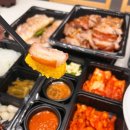 족발명인출신매장 가마솥한상십팔족 연중무휴, 배달 및 포장가능, 포장할인있어요ㅣ부드러운 보쌈과...